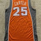 Vince Carter Phoenix Suns Official Basketball Jersey