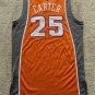 Vince Carter Phoenix Suns Official Basketball Jersey