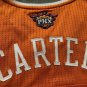 Vince Carter Phoenix Suns Official Basketball Jersey