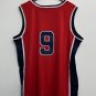 Michael Jordan 1984 USA Jersey Mitchell & Ness