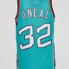 Shaquille O’Neal All Star Game Official Basketball Mitchell & Ness Jersey