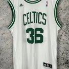 Shaquille O’Neal Boston Celtics Official Basketball Jersey White