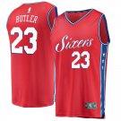 Jimmy Butler Philadelphia 76ers Official Basketball Jersey