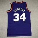 Charles Barkley Phoenix Suns Official Basketball Jersey Mitchell & Ness