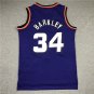 Charles Barkley Phoenix Suns Official Basketball Jersey Mitchell & Ness