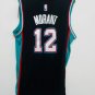 JA Morant Memphis Grizzlies Basketball official  Jersey