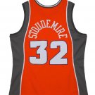 Amar’e Stoudemire Phoenix Suns Official Basketball Jersey