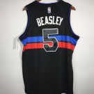 Malik Beasley Detroit Pistons Official Basketball Jersey