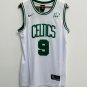 Derrick White Boston Celtics Official Basketball Jersey white color