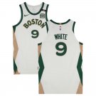 Derrick White Boston Celtics Official Basketball Jersey