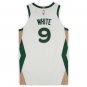 Derrick White Boston Celtics Official Basketball Jersey