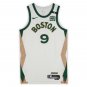Derrick White Boston Celtics Official Basketball Jersey