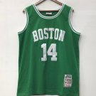 Bob Cousy Boston Celtics Jersey Mitchell & Ness
