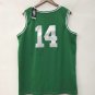 Bob Cousy Boston Celtics Jersey Mitchell & Ness