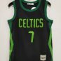 Jaylen Brown Boston Celtics Jersey 2025 Classic Authentics