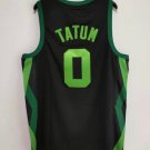 Jayson Tatum Boston Celtics Jersey 2025 Classic Authentics