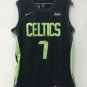 Jaylen Brown Boston Celtics Official Basketball Jersey