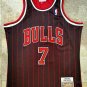 Toni Kukoc Chicago Bulls Jersey Mitchell & Ness