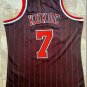 Toni Kukoc Chicago Bulls Jersey Mitchell & Ness
