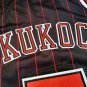 Toni Kukoc Chicago Bulls Jersey Mitchell & Ness