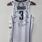 Diana Taurasi UCONN Connecticut Huskies Jersey white