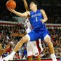 Devin Booker University of Kentucky Jersey blue