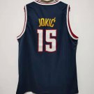 Nikola Joki? Denver Nuggets Jersey Classic Authentics