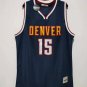 Nikola Joki? Denver Nuggets Jersey Classic Authentics