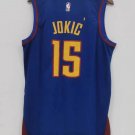 Nikola Joki? Denver Nuggets Jersey