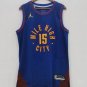 Nikola Joki? Denver Nuggets Jersey