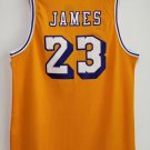 LeBron James Los Angeles Lakers Jersey Classic Authentics