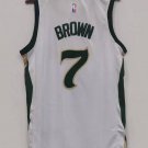 Jaylen Brown Boston Celtics Jersey