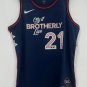 Joel Embiid Philadelphia 76ers Jersey