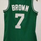 Jaylen Brown Boston Celtics Jersey Classic Authentics