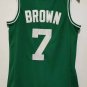 Jaylen Brown Boston Celtics Jersey Classic Authentics