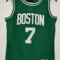 Jaylen Brown Boston Celtics Jersey Classic Authentics