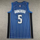 Paolo Banchero Orlando Magic Jersey