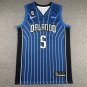 Paolo Banchero Orlando Magic Jersey
