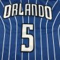 Paolo Banchero Orlando Magic Jersey