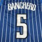 Paolo Banchero Orlando Magic Jersey