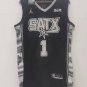 Victor Wembanyama San Antonio Spurs Jordan Brand Jersey
