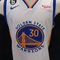 Stephen Curry Golden State Warriors Jersey Official Basketball Jersey