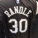 Julius Randle New York Knicks Official Basketball Jersey