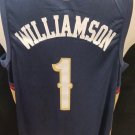 Zion Williamson New Orleans Pelicans Jersey