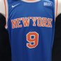 RJ Barrett New York Knicks Jersey