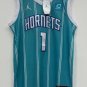 LaMelo Ball Charlotte Hornets Jersey