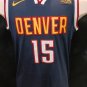 Nikola Joki? Denver Nuggets Jersey blue