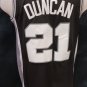 Tim Duncan San Antonio Spurs Jersey Mitchell & Ness