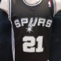 Tim Duncan San Antonio Spurs Jersey Mitchell & Ness