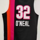 Shaquille O’Neal Miami Heat Jersey Classic Authentics